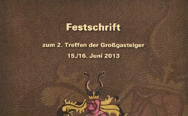 Festschrift